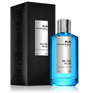 Mancera Silver Blue 4.0 oz EDP unisex