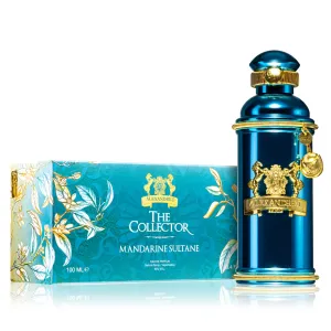 Mandarine Sultane by Alexandre. J 100ml EDP
