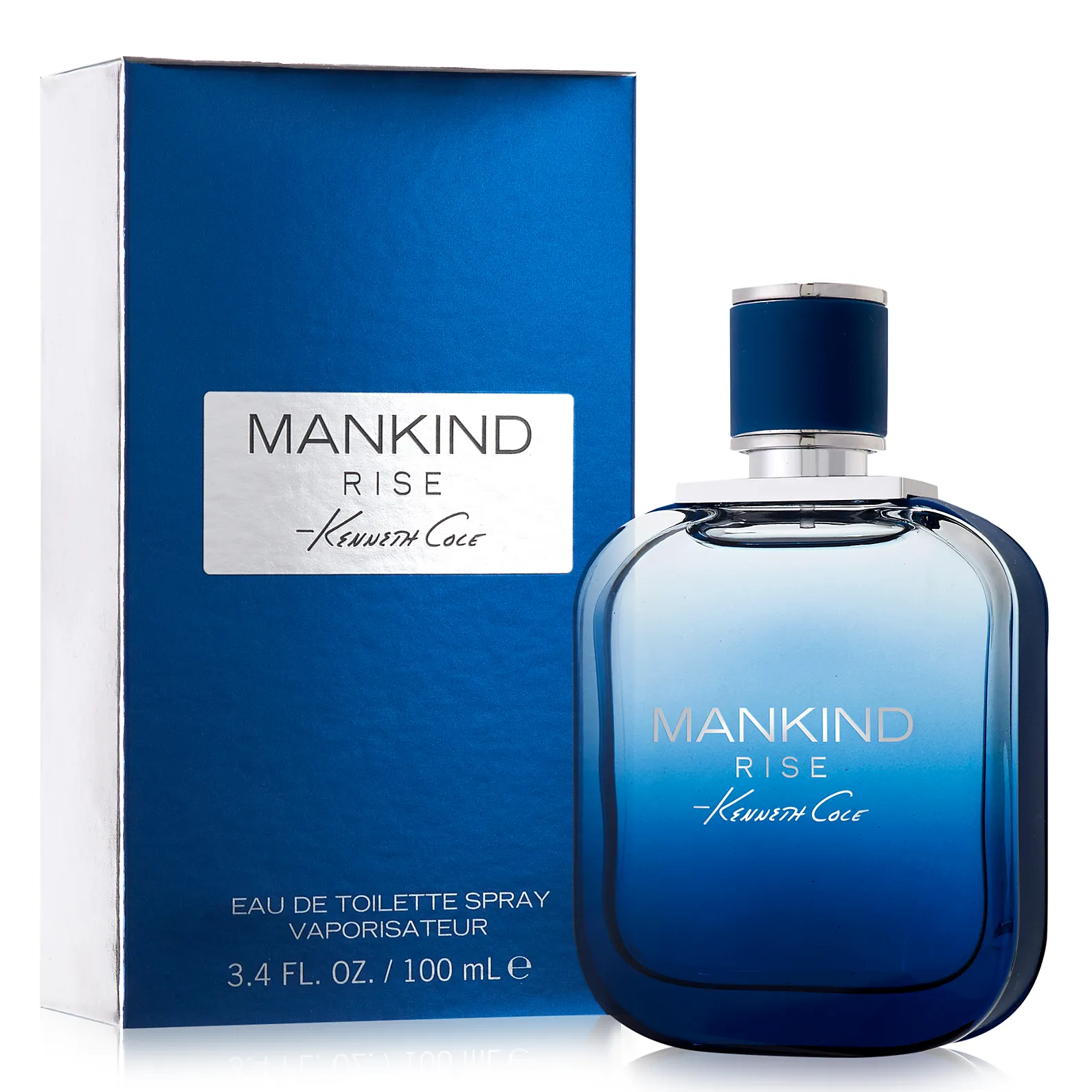 Mankind Rise by Kenneth Cole 100ml EDT