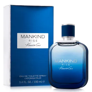 Mankind Rise by Kenneth Cole 100ml EDT