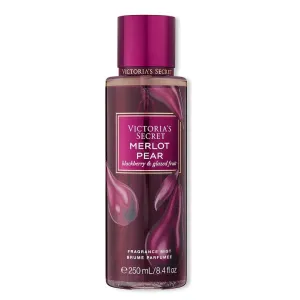 Merlot Pear by Victoria's Secret 250ml Fragrance Mist