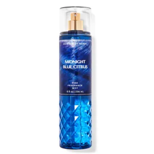 Midnight Blue Citrus by Bath & Body Works 236ml Fragrance Mist