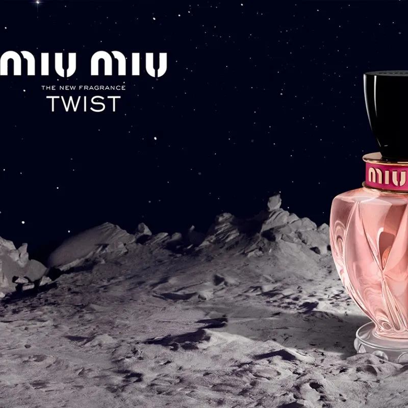 Miu Miu Twist 3.4 oz EDP for women