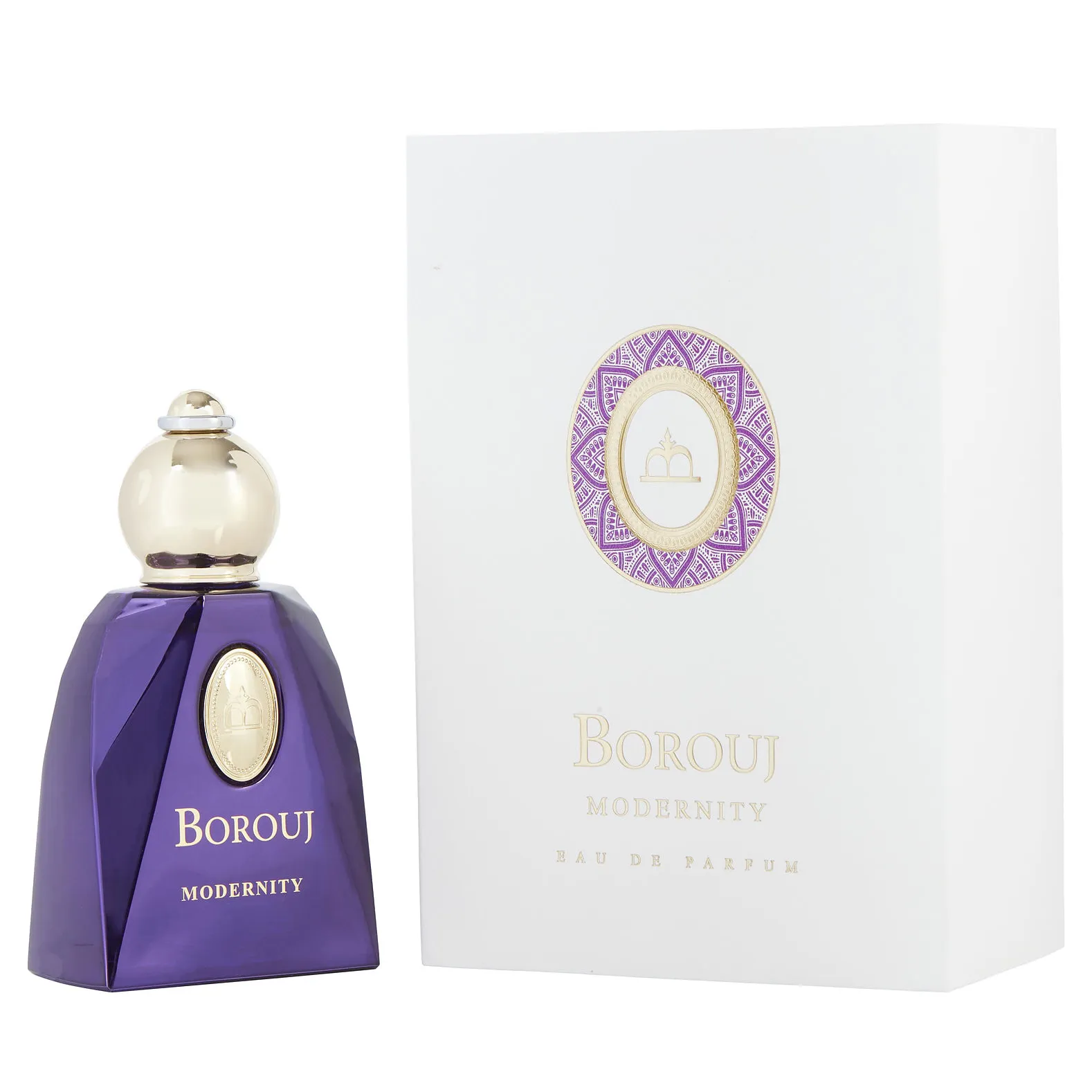 Modernity by Borouj 85ml EDP