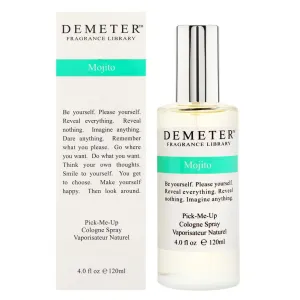 Mojito by Demeter 120ml Cologne Spray
