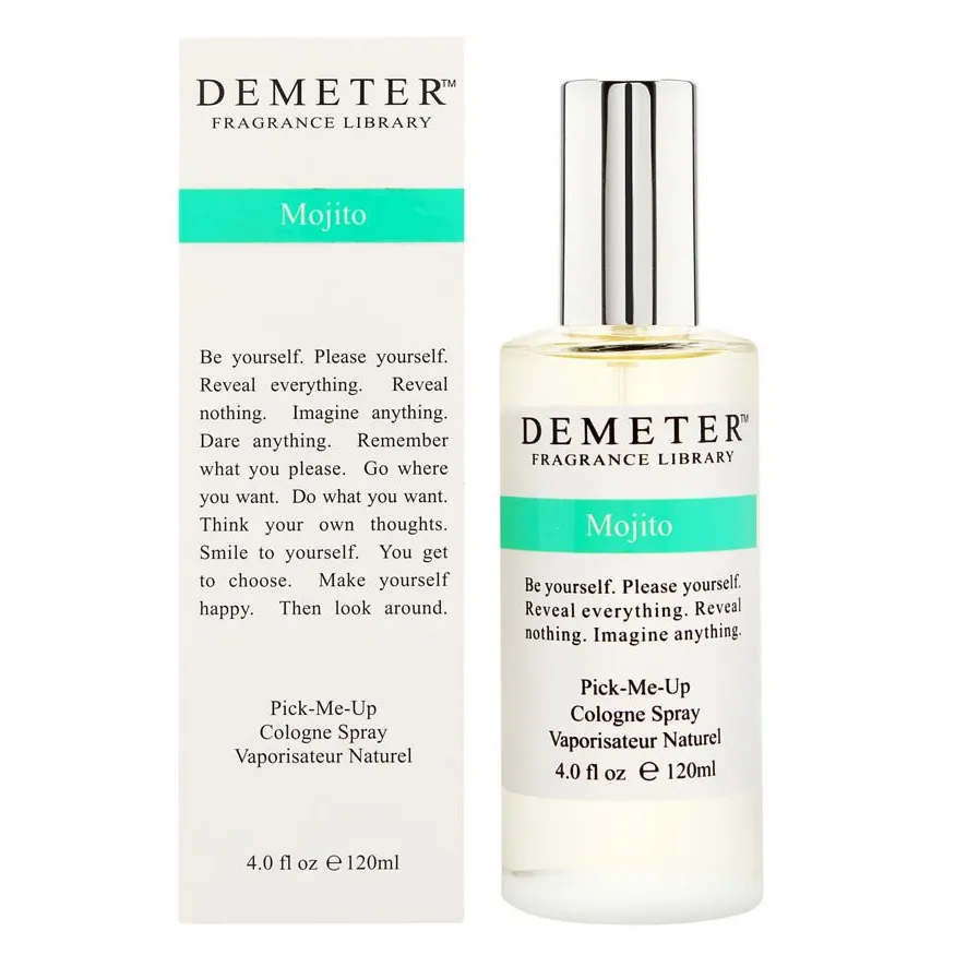 Mojito by Demeter 120ml Cologne Spray