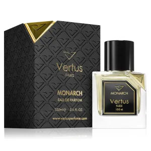 Monarch by Vertus 100ml EDP
