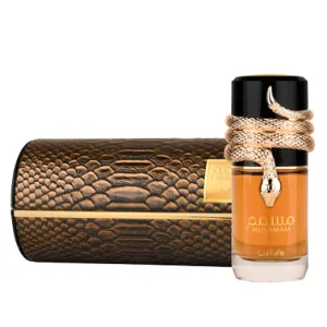 Musamam by Lattafa 100ml EDP
