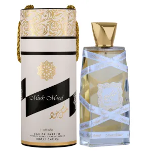 Musk Mood by Lattafa 100ml EDP