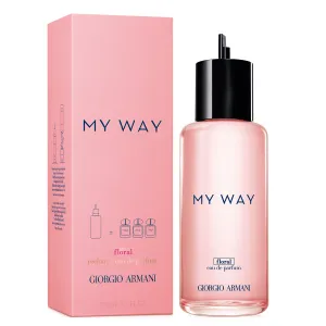 My Way Floral by Giorgio Armani 150ml EDP Refill