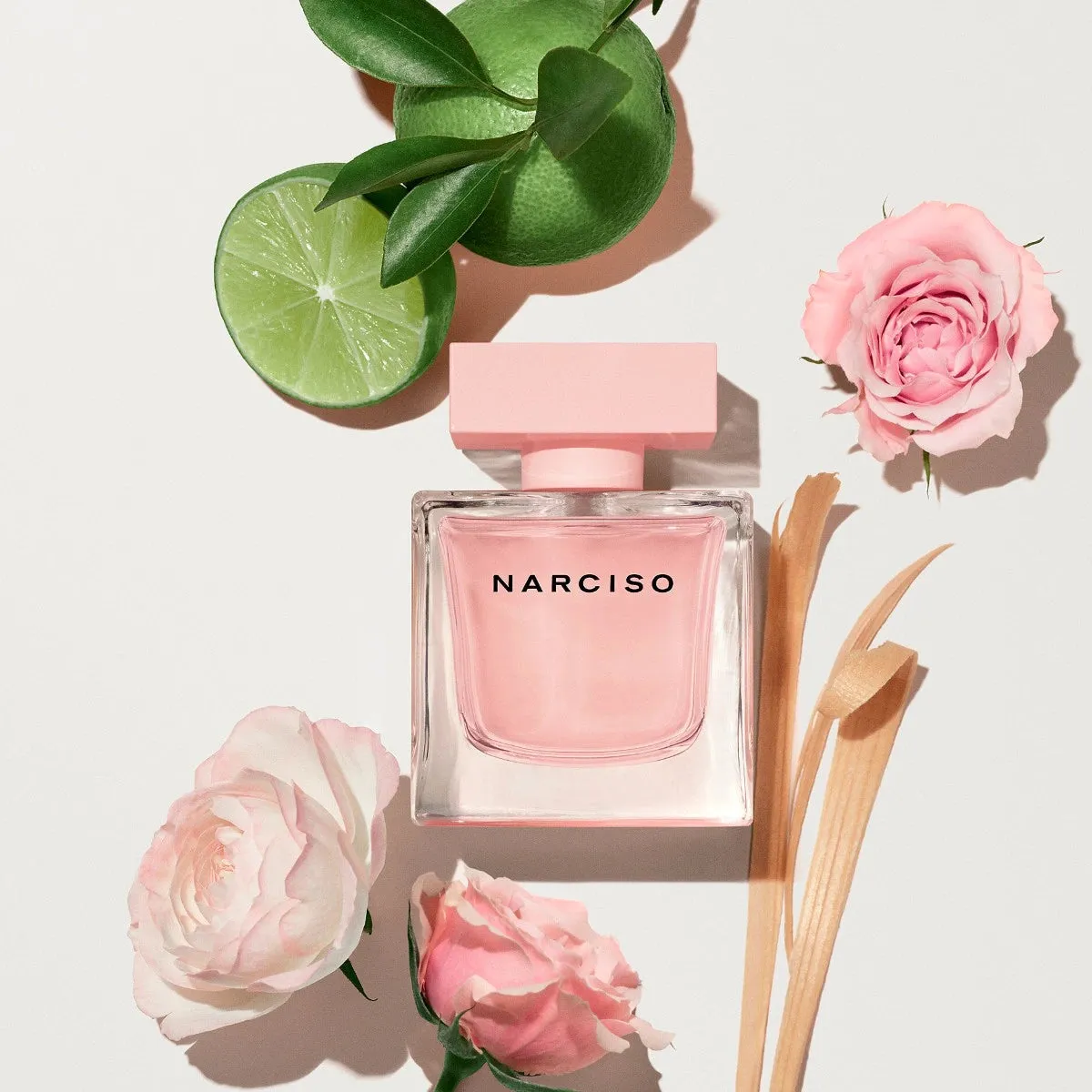 Narciso Cristal 3.0 oz EDP for women