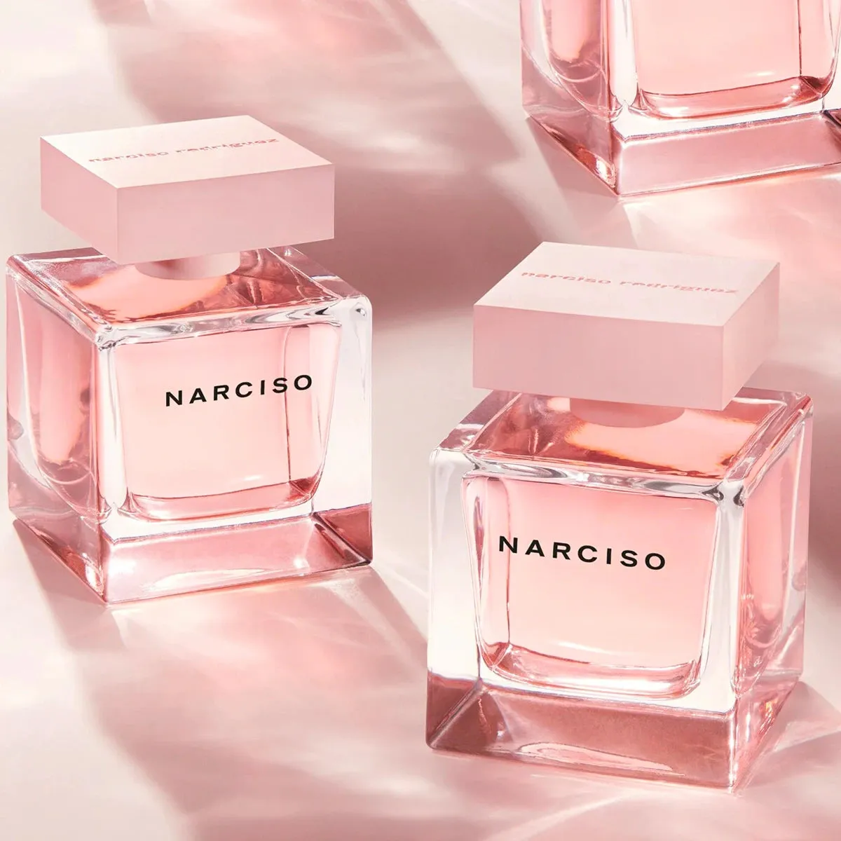 Narciso Cristal 3.0 oz EDP for women