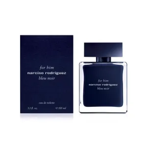 Narciso Rodriguez for him Bleu Noir 3.4 oz EDT
