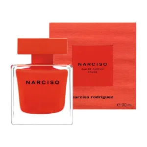 Narciso Rouge 3.0 oz EDP for women