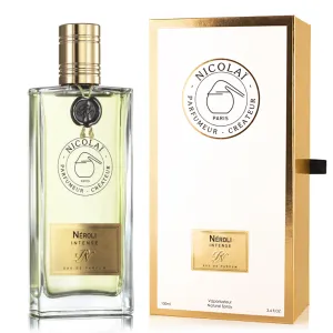 Neroli Intense by Nicolai 100ml EDP