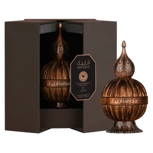 Niche Emarati Antique by Lattafa 100ml EDP