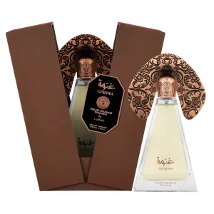 Niche Emarati Ghinwa by Lattafa 100ml EDP