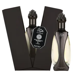 Niche Emarati Hayaam by Lattafa 100ml EDP