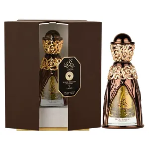 Niche Emarati Zikra by Lattafa 100ml EDP