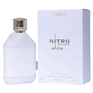 Nitro White by Dumont 100ml EDP