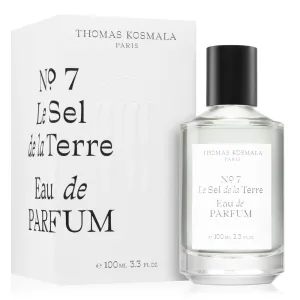 No.7 Le Sel De La Terre by Thomas Kosmala 100ml EDP