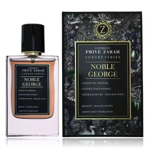 Noble George Privezarah by Paris Corner 70ml EDP