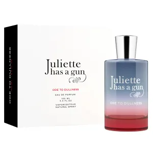 Ode To Dullness by Juliette Has A Gun 100ml EDP
