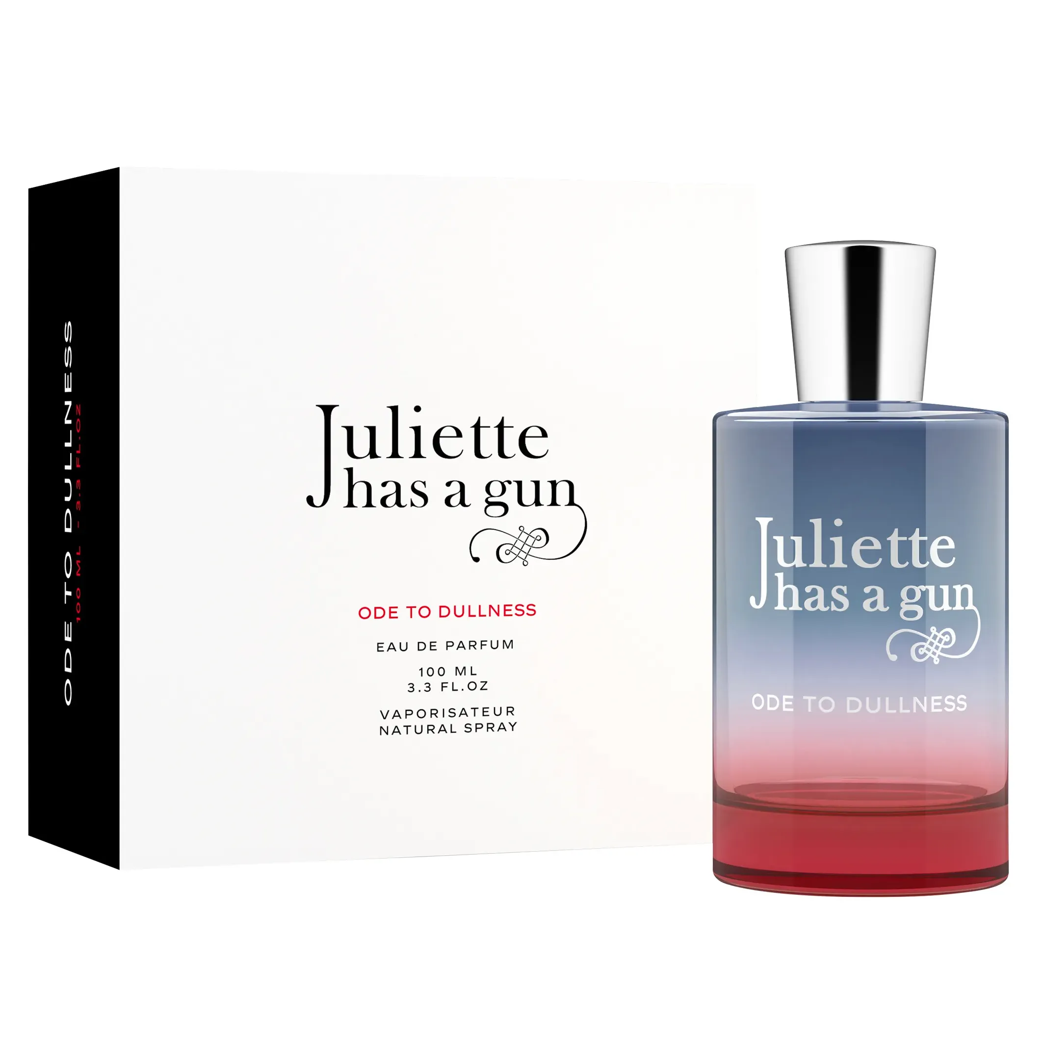 Ode To Dullness by Juliette Has A Gun 100ml EDP