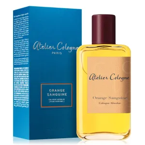 Orange Sanguine by Atelier Cologne 200ml Pure Perfume