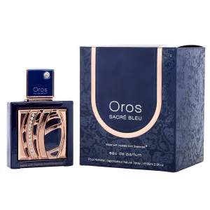 Oros Sacre Bleu by Armaf 85ml EDP for Men