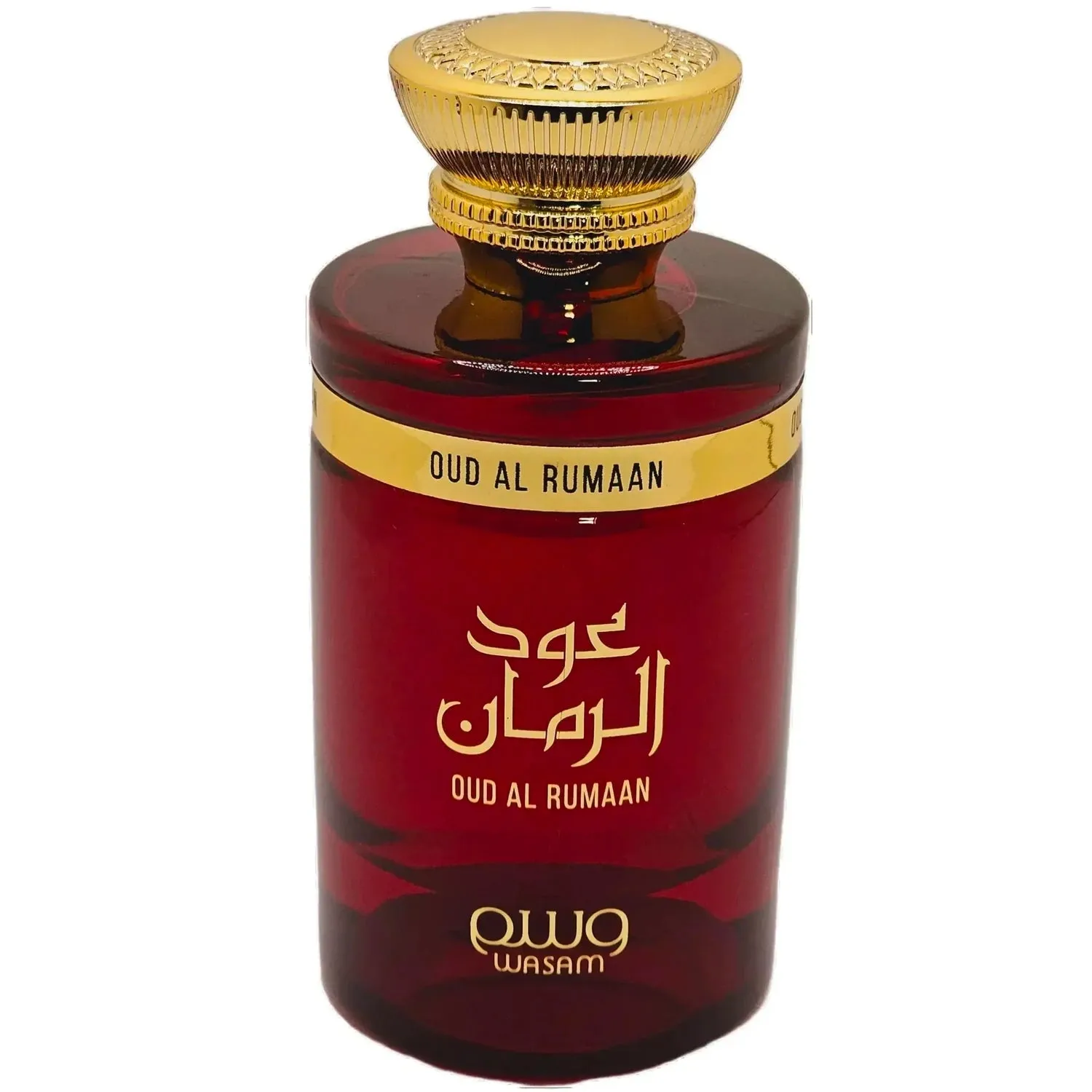 Oud Al Rumaan Wasam 3.4 oz EDP unisex