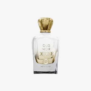 Oud Noir Divine by Rai Phalail Eau de Parfum Spray 3.4 oz