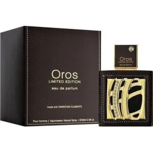 Oud Oros Limited Edition by Armaf cologne for men EDP 2.9 oz New in Box