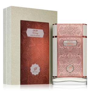 Oud Rising by Afnan 80ml EDP