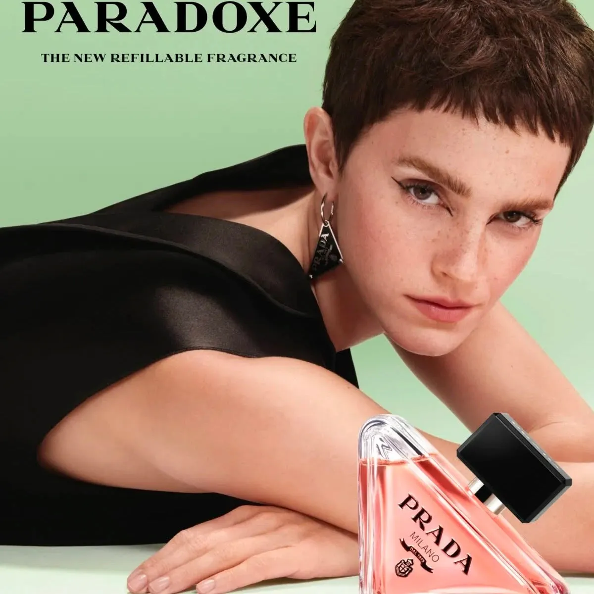 Paradoxe Refill 3.4 oz EDP for women