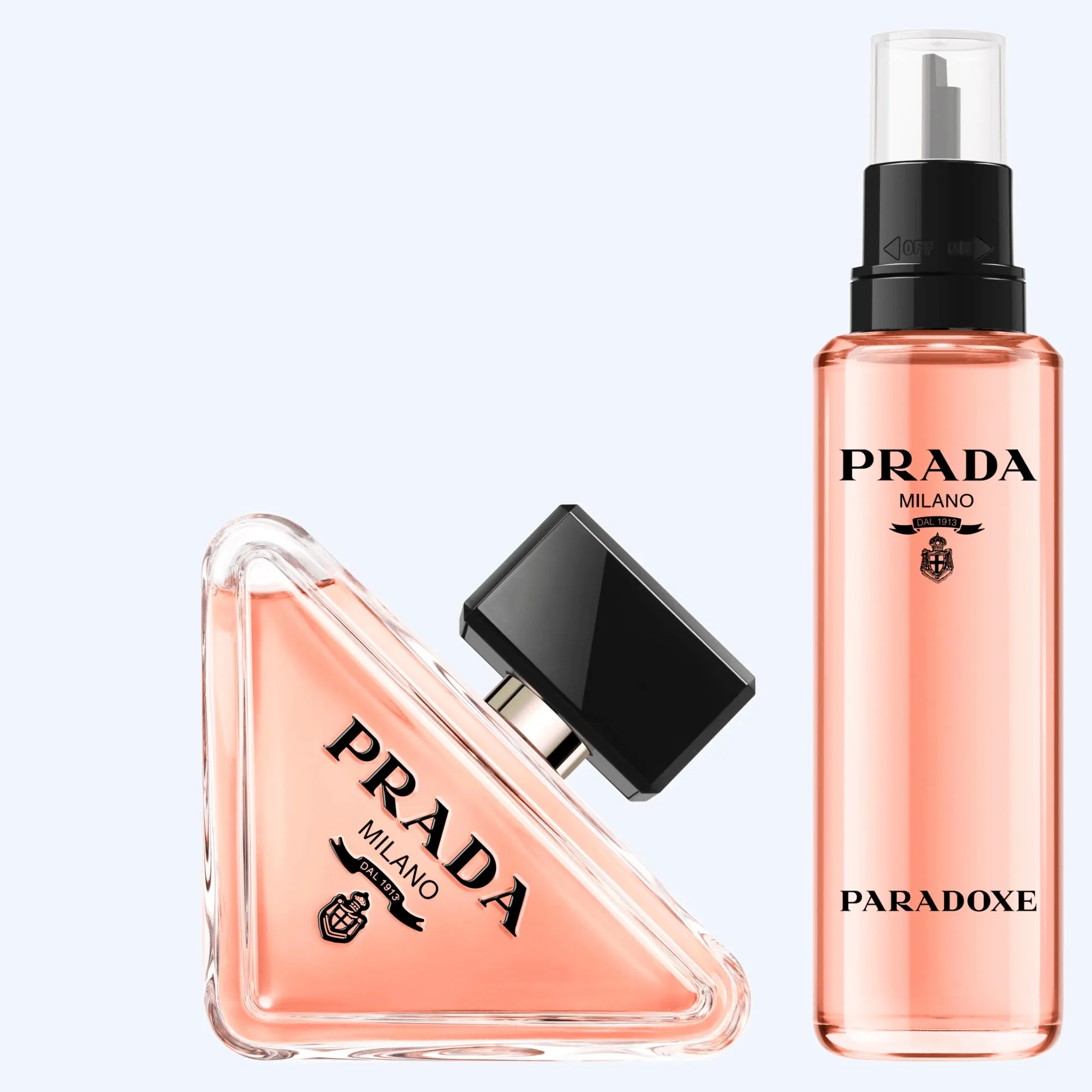 Paradoxe Refill 3.4 oz EDP for women