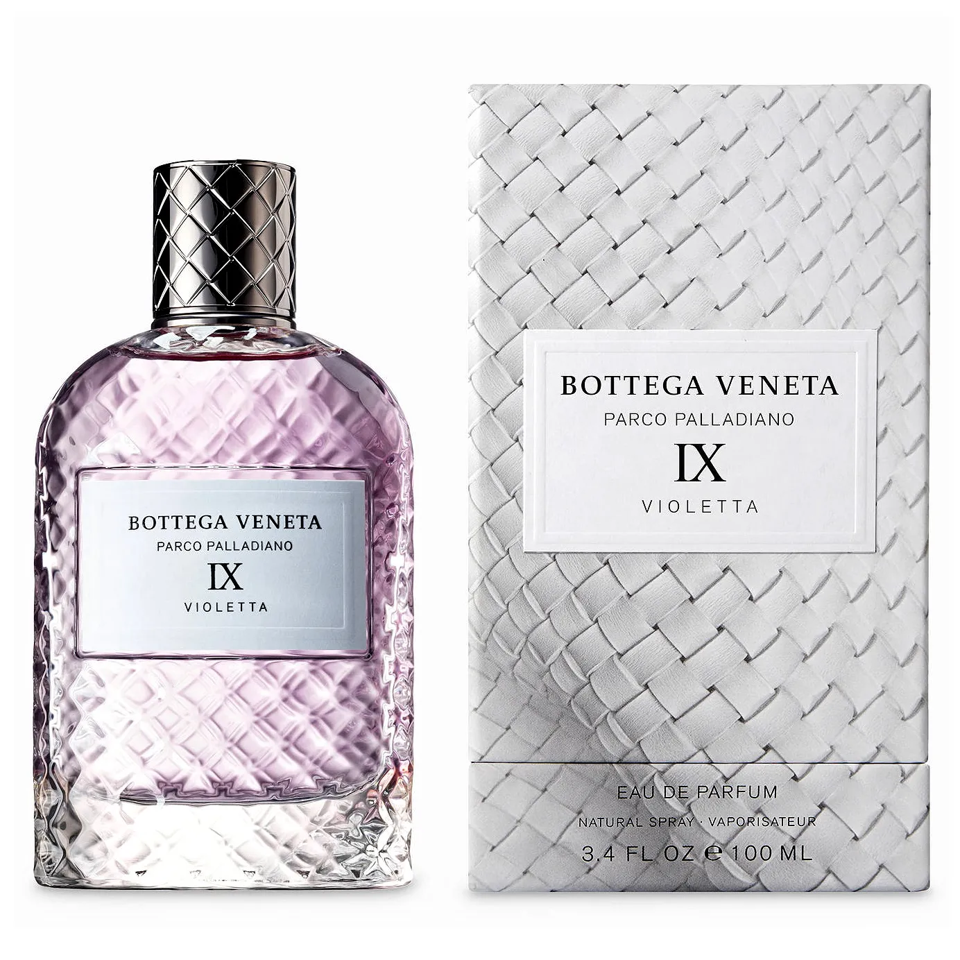 Parco Palladiano IX Violetta by Bottega Veneta 100ml EDP