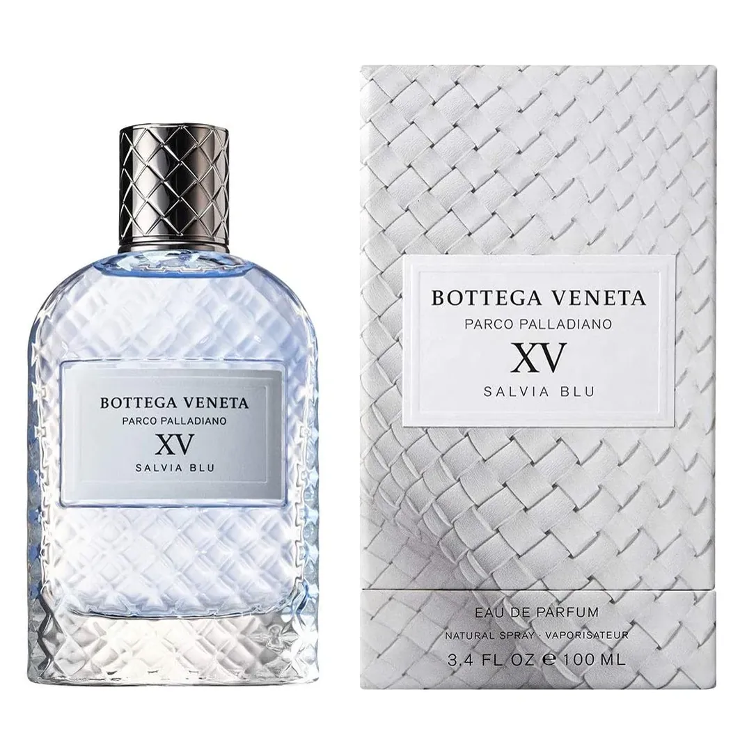 Parco Palladiano XV Salvia Blu by Bottega Veneta 100ml EDP