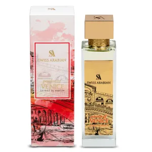 Passion of Venice by Swiss Arabian 100ml EDP