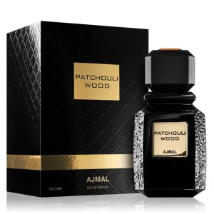 Patchouli Wood by Ajmal 100ml EDP