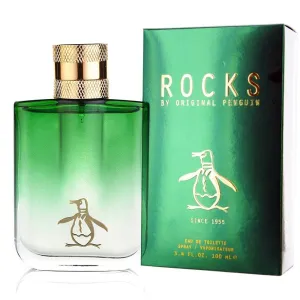 Penguin Rocks 3.4 EDT for men