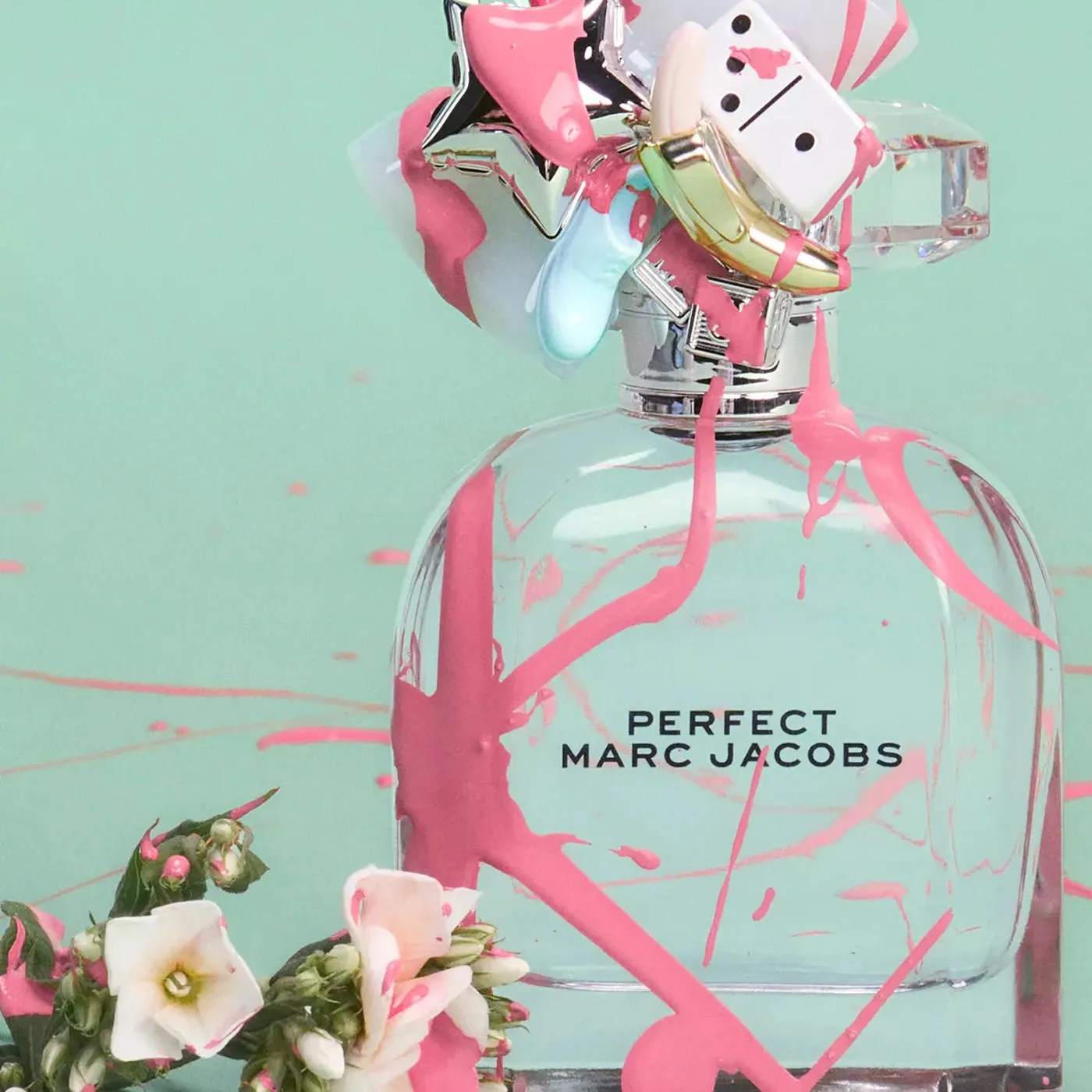 Perfect 3.4 oz EDT for women