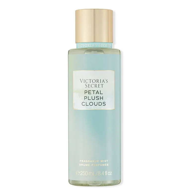 Petal Plush Clouds by Victoria's Secret 250ml Fragrance Mist