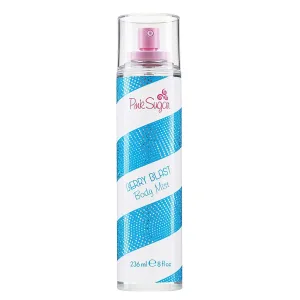 Pink Sugar Berry Blast by Aquolina 236ml Body Mist