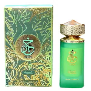 Pistachio Khair by Paris Corner 100ml EDP