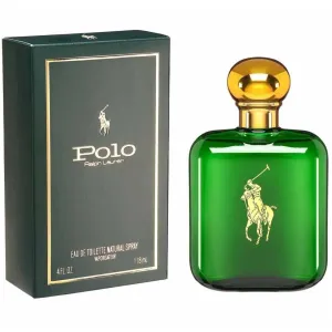 Polo 4.0 oz EDT for men