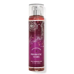 Prismatic Stars by Bath & Body Works 236ml Fragrance Mist