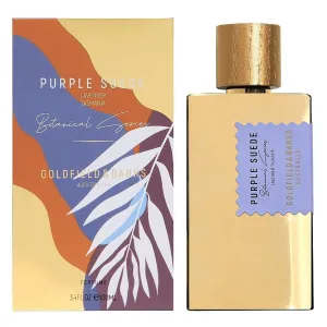 Purple Suede by Goldfield & Banks 100ml Perfume