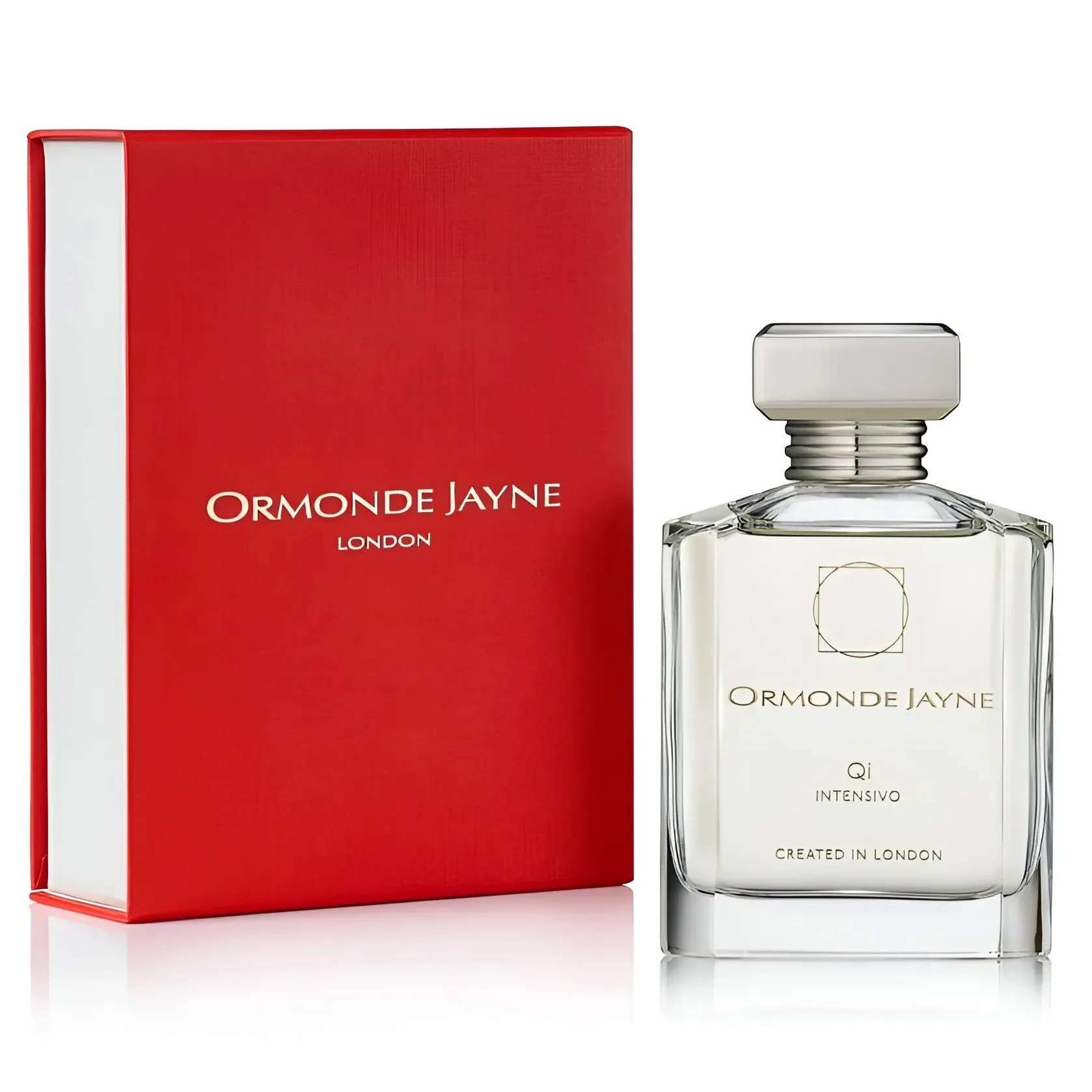 Qi Intensivo by Ormonde Jayne 88ml Parfum
