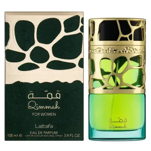 Qimmah by Lattafa 100ml EDP for Women